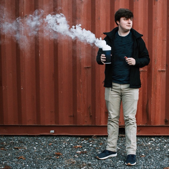 Meet your Posher, Parker - Picture 1 of 1